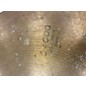 Used Camber 20in C4000 Cymbal