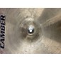 Used Camber 20in C4000 Cymbal