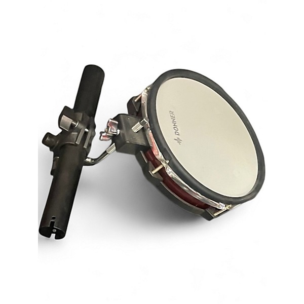 Used Donner DED200 Electric Drum Set
