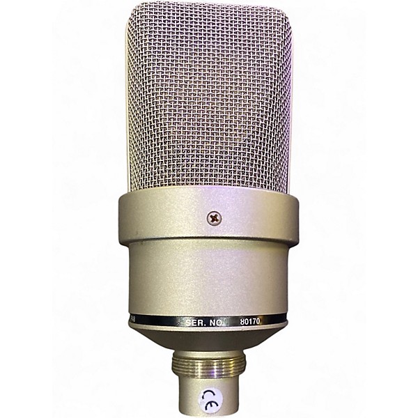 Used Neumann TLM103 Condenser Microphone