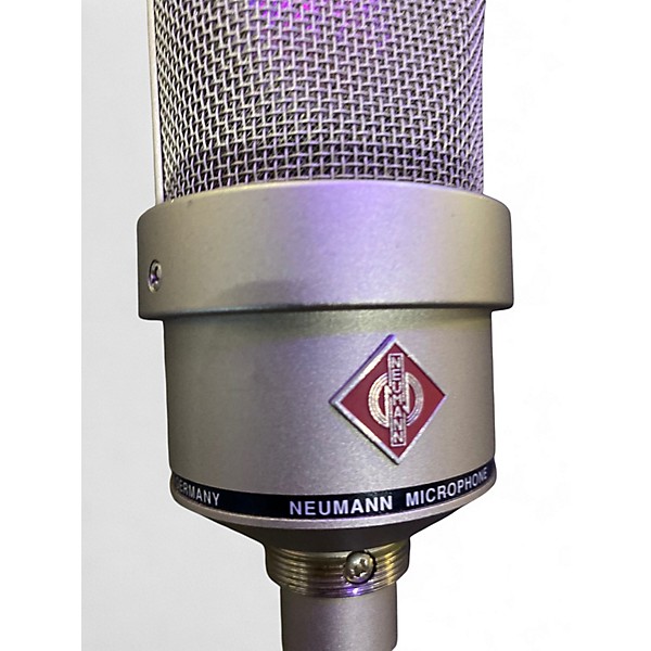 Used Neumann TLM103 Condenser Microphone