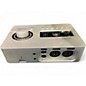 Used Universal Audio Apollo Solo Audio Interface