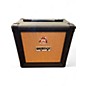 Used Orange Amplifiers PPC108 Micro Terror 1X8 Guitar Cabinet thumbnail