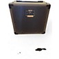 Used Orange Amplifiers PPC108 Micro Terror 1X8 Guitar Cabinet