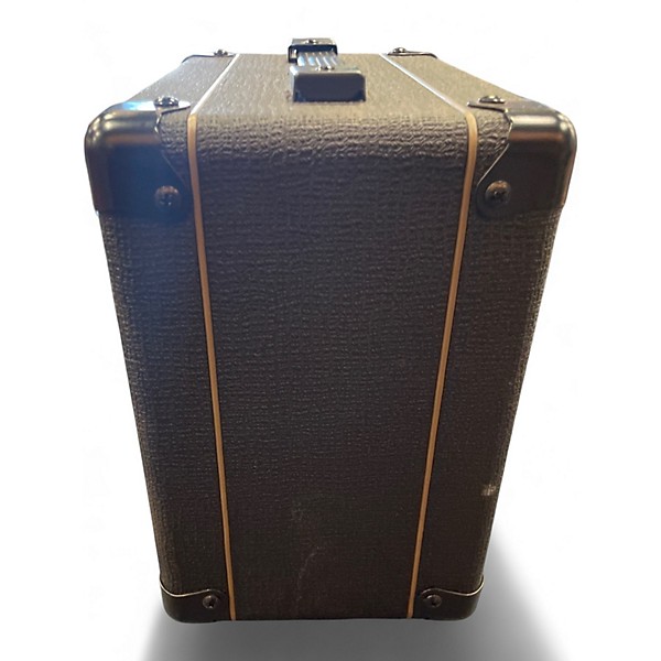Used Orange Amplifiers PPC108 Micro Terror 1X8 Guitar Cabinet