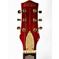 Used Gretsch Guitars G5434TG Candy Apple Red Solid Body Electric Guitar