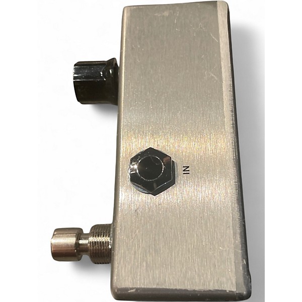 Used MXR Booster Mini Effect Pedal
