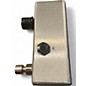 Used MXR Booster Mini Effect Pedal