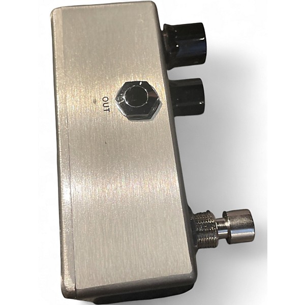 Used MXR Booster Mini Effect Pedal