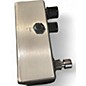 Used MXR Booster Mini Effect Pedal