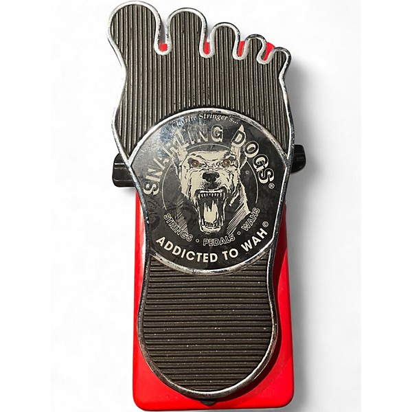 Used Snarling Dogs Whin-O Effect Pedal