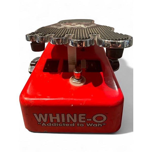 Used Snarling Dogs Whin-O Effect Pedal