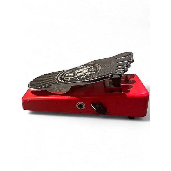 Used Snarling Dogs Whin-O Effect Pedal
