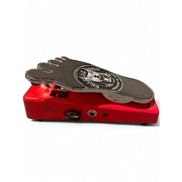 Used Snarling Dogs Whin-O Effect Pedal