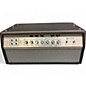 Used Ampeg Heritage 50th Anniversary SVT 300w Tube Bass Amp Head thumbnail