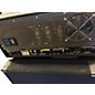 Used Ampeg Heritage 50th Anniversary SVT 300w Tube Bass Amp Head