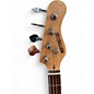 Used Huntington OUTLAW REDBURST Electric Bass Guitar