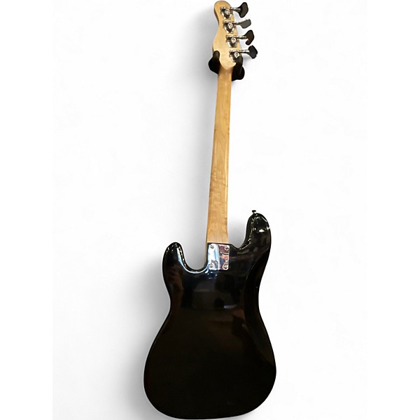 Used Huntington OUTLAW REDBURST Electric Bass Guitar