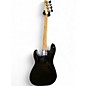 Used Huntington OUTLAW REDBURST Electric Bass Guitar