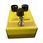 Used TC Electronic Afterglow Chorus Effect Pedal
