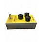 Used TC Electronic Afterglow Chorus Effect Pedal
