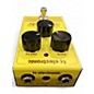 Used TC Electronic Afterglow Chorus Effect Pedal