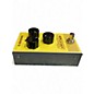Used TC Electronic Afterglow Chorus Effect Pedal