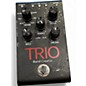 Used DigiTech Trio Band Creator Pedal thumbnail
