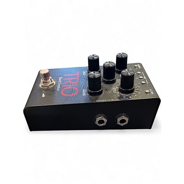 Used DigiTech Trio Band Creator Pedal