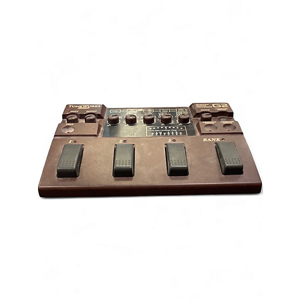 Used KORG Toneworks G2 Effect Processor