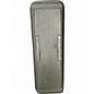 Used Dunlop GCB95 Original Crybaby Wah Effect Pedal thumbnail
