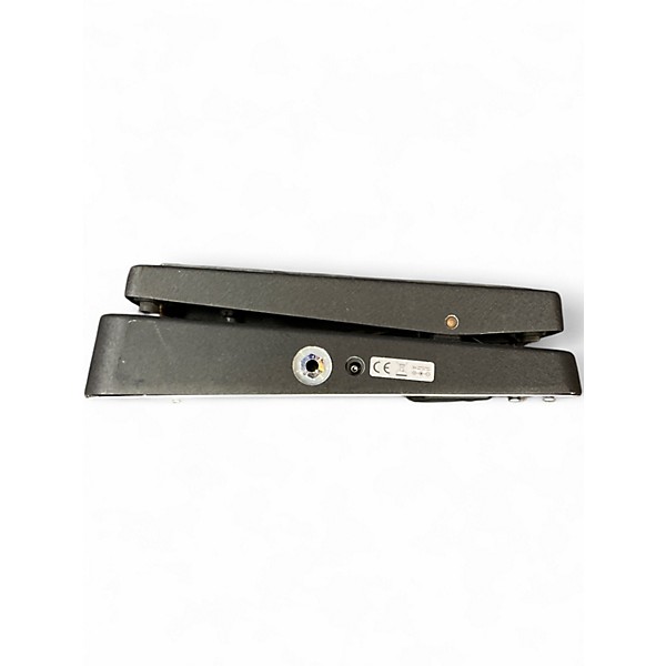 Used Dunlop GCB95 Original Crybaby Wah Effect Pedal