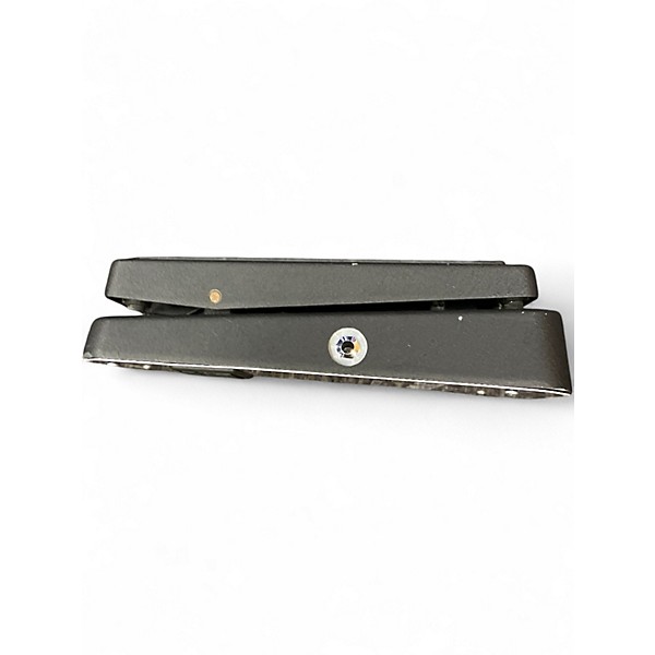 Used Dunlop GCB95 Original Crybaby Wah Effect Pedal