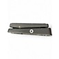 Used Dunlop GCB95 Original Crybaby Wah Effect Pedal