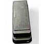 Used Dunlop GCB95 Original Crybaby Wah Effect Pedal