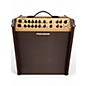 Used Fishman PROLBT700 Loudbox Performer 180W 3-Way Acoustic Guitar Combo Amp With Bluetooth Acoustic Guitar Combo Amp