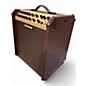 Used Fishman PROLBT700 Loudbox Performer 180W 3-Way Acoustic Guitar Combo Amp With Bluetooth Acoustic Guitar Combo Amp