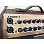 Used Fishman PROLBT700 Loudbox Performer 180W 3-Way Acoustic Guitar Combo Amp With Bluetooth Acoustic Guitar Combo Amp