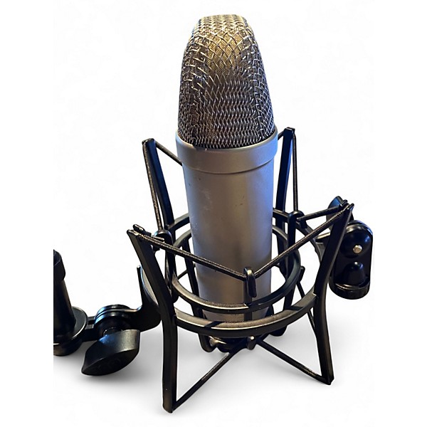 Used RODE NT1A Condenser Microphone