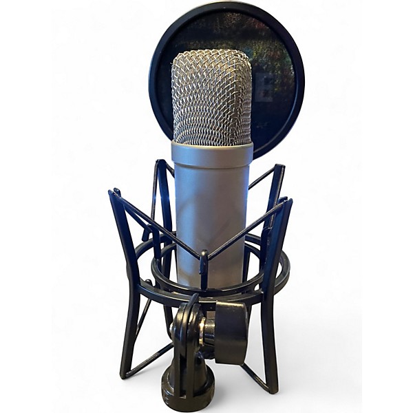Used RODE NT1A Condenser Microphone