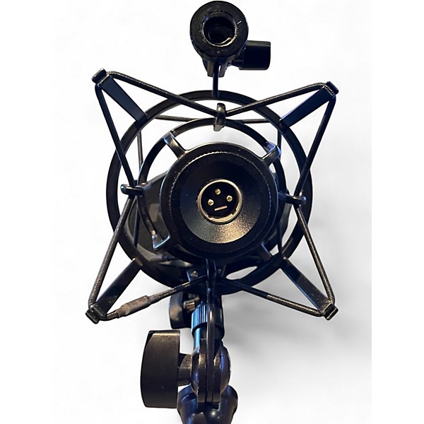 Used RODE NT1A Condenser Microphone