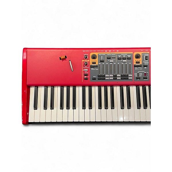 Used Nord Stage 2 EX Stage Piano