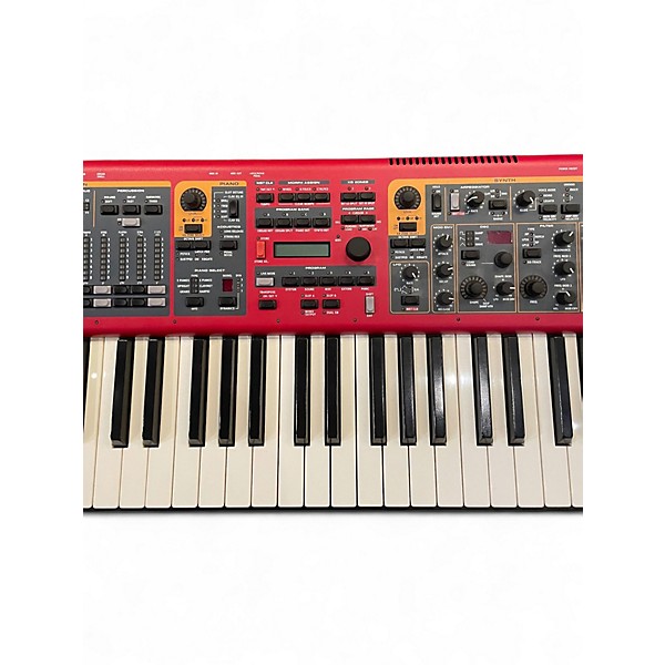 Used Nord Stage 2 EX Stage Piano