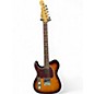 Used G&L ASAT Classic Bluesboy Tribute Tobacco Sunburst Solid Body Electric Guitar thumbnail