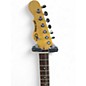Used G&L ASAT Classic Bluesboy Tribute Tobacco Sunburst Solid Body Electric Guitar