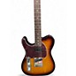Used G&L ASAT Classic Bluesboy Tribute Tobacco Sunburst Solid Body Electric Guitar