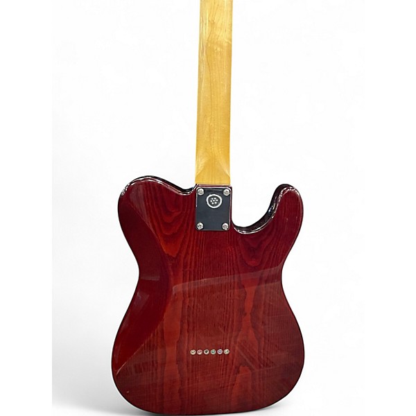 Used G&L ASAT Classic Bluesboy Tribute Tobacco Sunburst Solid Body Electric Guitar