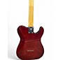 Used G&L ASAT Classic Bluesboy Tribute Tobacco Sunburst Solid Body Electric Guitar