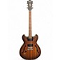Used Ibanez AS53L Tobacco Hollow Body Electric Guitar thumbnail