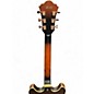 Used Ibanez AS53L Tobacco Hollow Body Electric Guitar